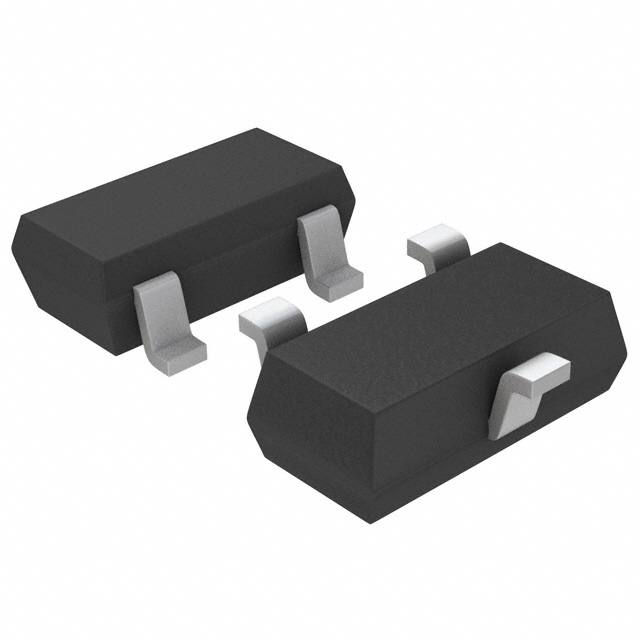 Microchip Technology TP0610T-G electronic component