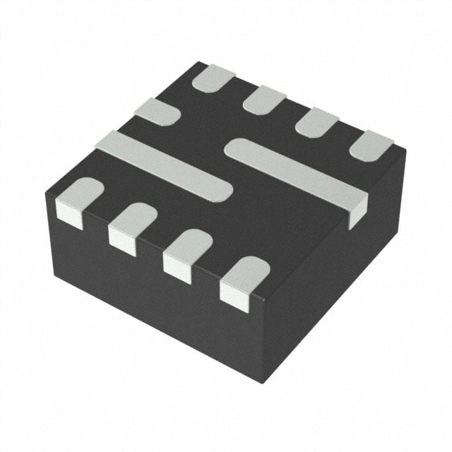 Monolithic Power Systems Inc. MP2349GG-P electronic component