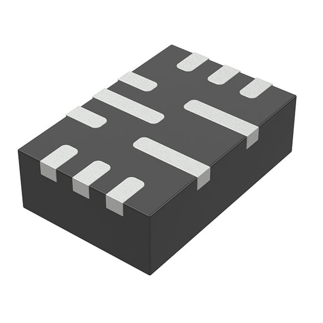Monolithic Power Systems Inc. MPQ2167GD-Z electronic component