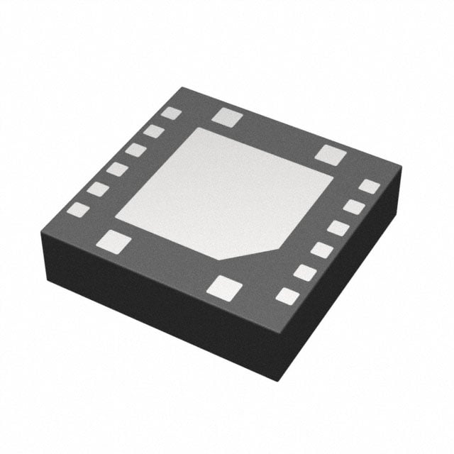 Analog Devices Inc./Maxim Integrated MAXM17630AME+T electronic component