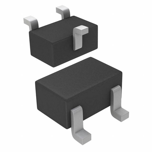 Toshiba Semiconductor and Storage 1SS378(TE85L,F) electronic component