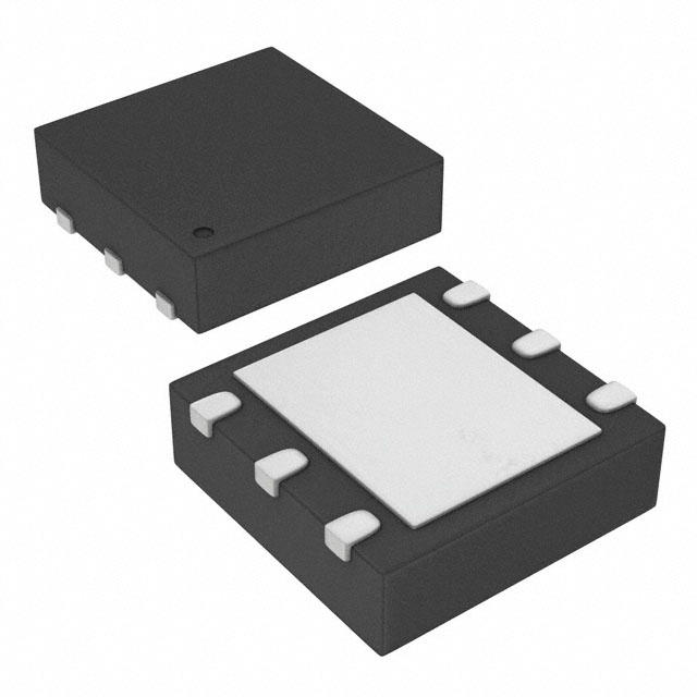 Texas Instruments TMF0064DRPR electronic component
