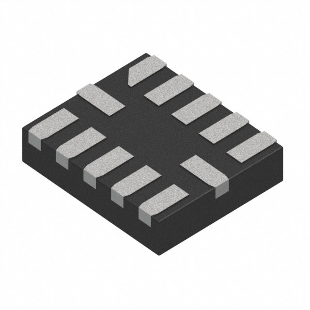 Diodes Incorporated PI4ULS3V504AZMAEX electronic component