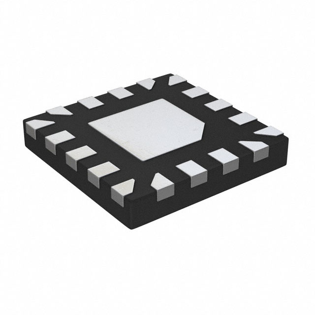 Diodes Incorporated PI3DBS12212AXUAEX electronic component