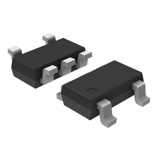 Diodes Incorporated AUR9705-33GH electronic component