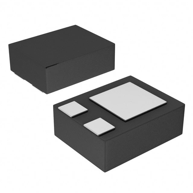 Diodes Incorporated DMN2990UFA-7B electronic component