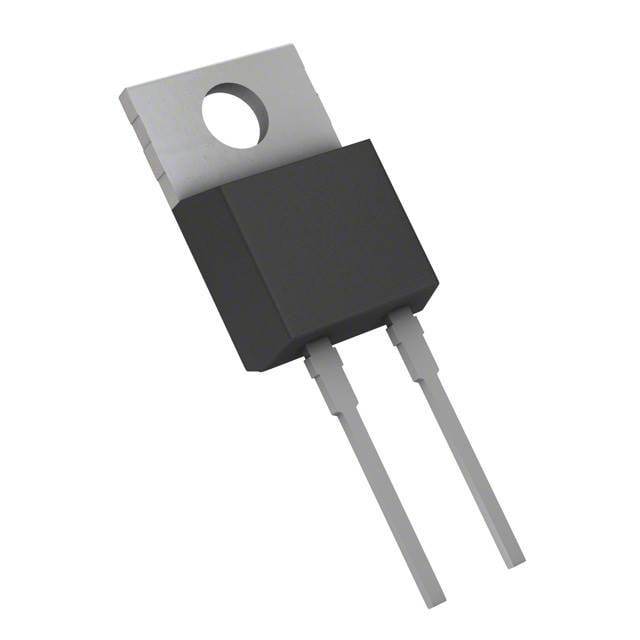 Infineon Technologies IDH04G65C6XKSA1 electronic component