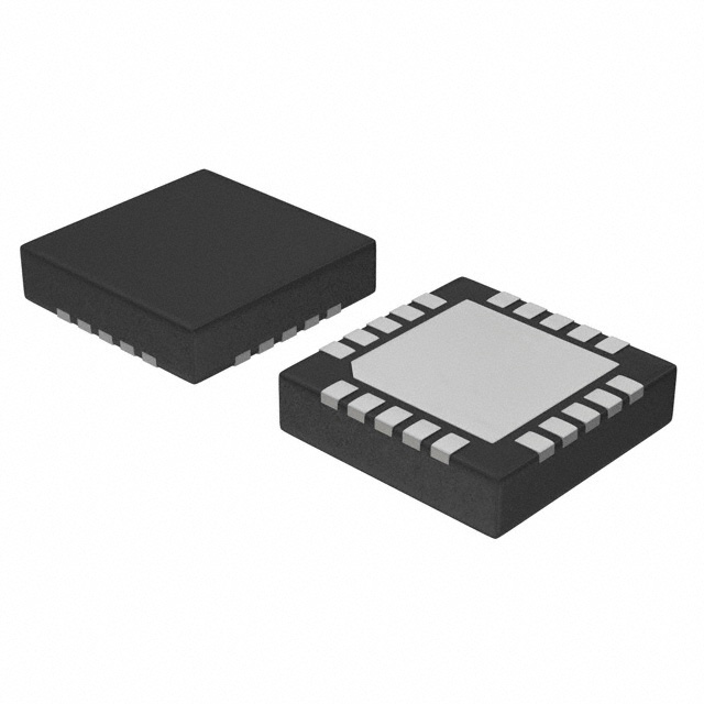 onsemi NCN5150MNTWG electronic component