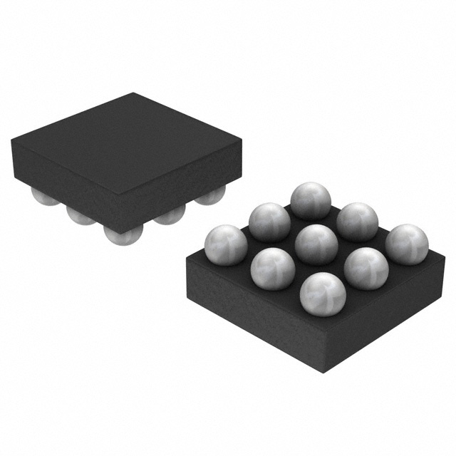 onsemi NCP2991FCT2G electronic component