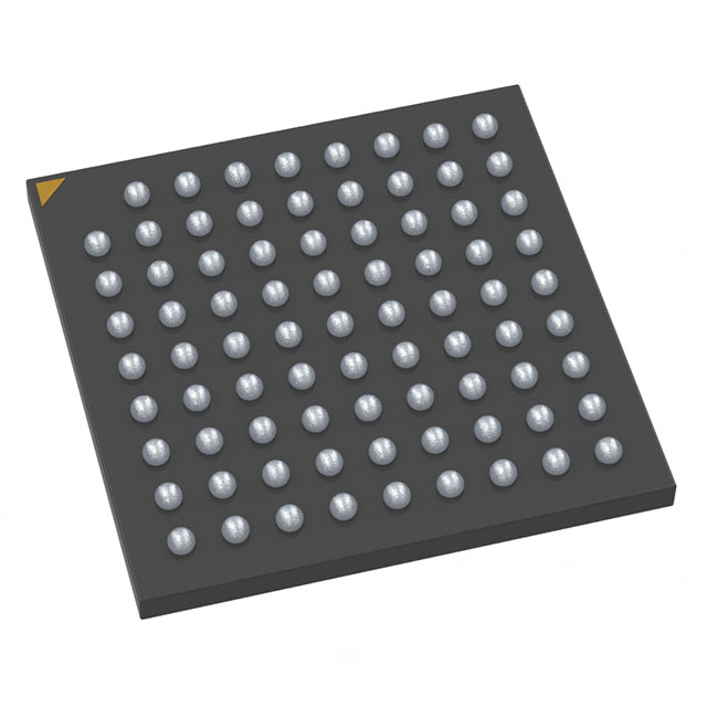 onsemi AR0141CS2M00SUEA0-DPBR electronic component