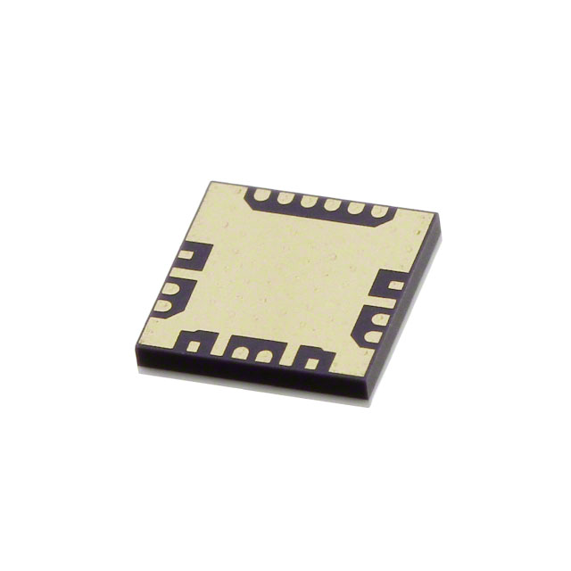 Analog Devices Inc. HMC6147ALC5A electronic component
