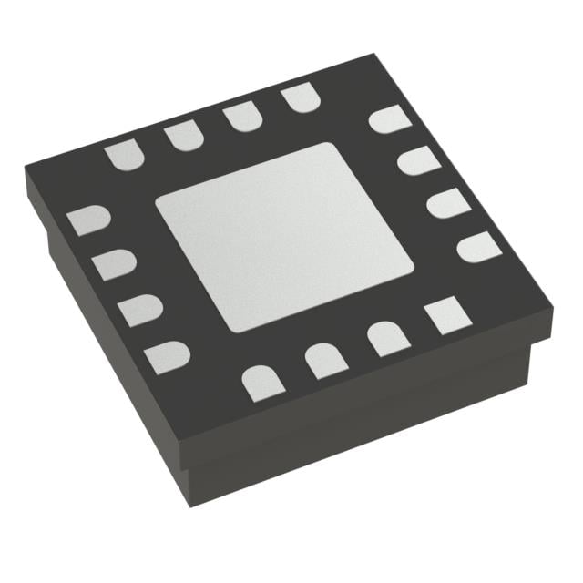 Analog Devices Inc. HMC726LC3C electronic component