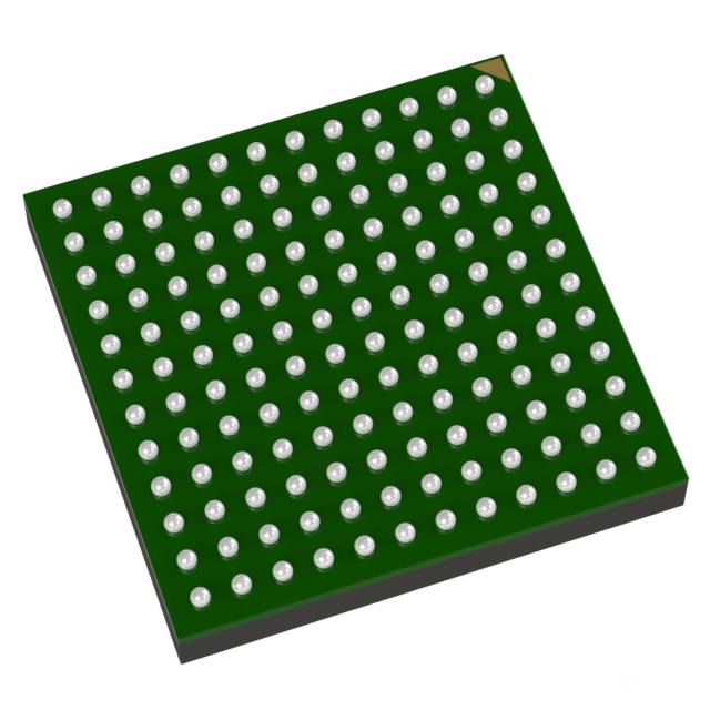 Analog Devices Inc. AD9361BBCZ-REEL electronic component