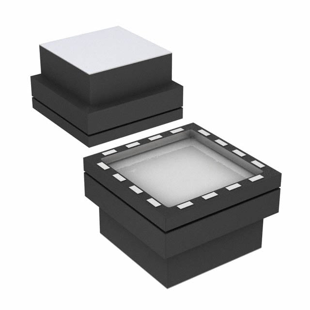 Analog Devices Inc. ADIS16201CCCZ electronic component