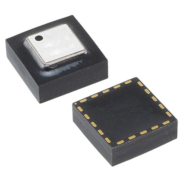 Analog Devices Inc. ADIS16260BCCZ electronic component