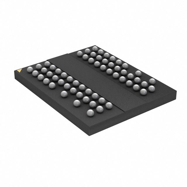 Micron Technology Inc. MT47H64M8SH-25E AAT:H TR electronic component