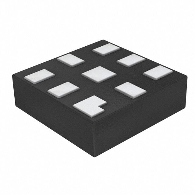 NXP USA Inc. NT3H1101W0FHKH electronic component