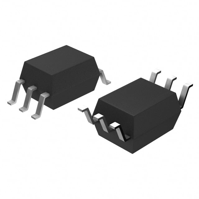 Isocom Components 2004 LTD ICPLW50L WGT electronic component