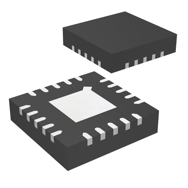 Lumissil Microsystems IS31FL3196A-QFLS2-TR electronic component