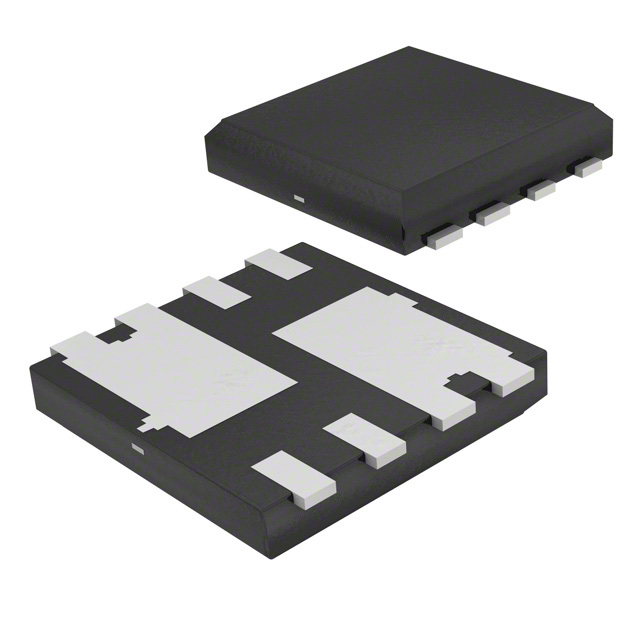 Alpha & Omega Semiconductor Inc. AON7810 electronic component