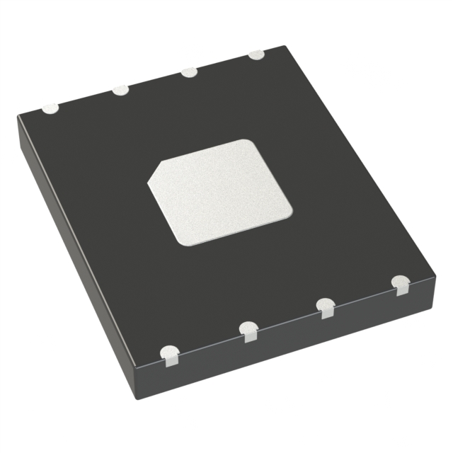 Everspin Technologies Inc. EM032LXQADG13ES1R electronic component