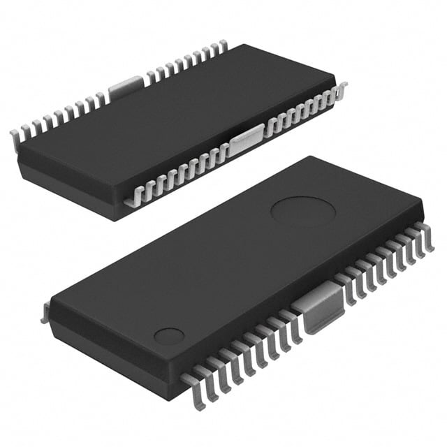 ROHM Semiconductor BD6389FM-E2 electronic component