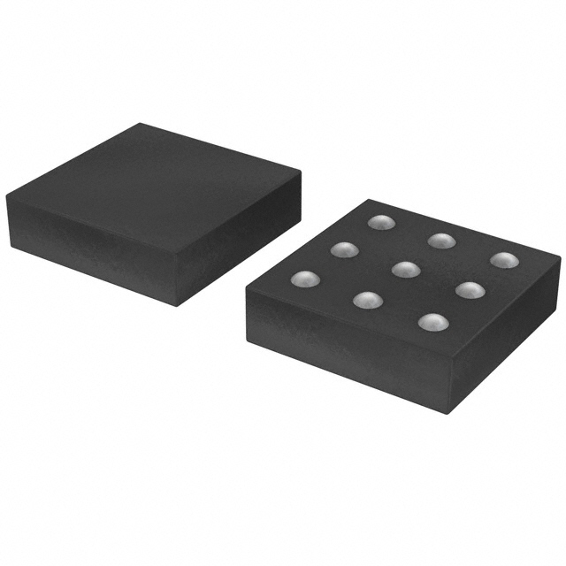 ROHM Semiconductor BD6040GUL-E2 electronic component