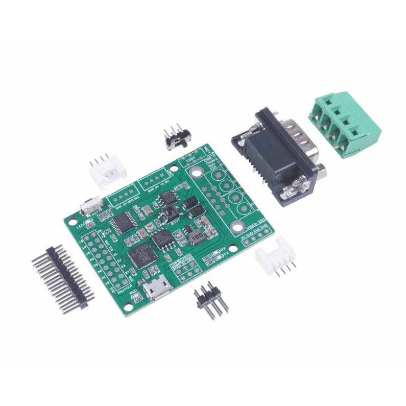Seeed Technology Co., Ltd 102991596 electronic component