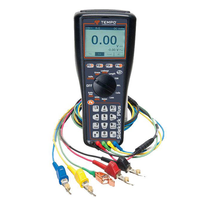 Tempo Communications 1155-5010 electronic component