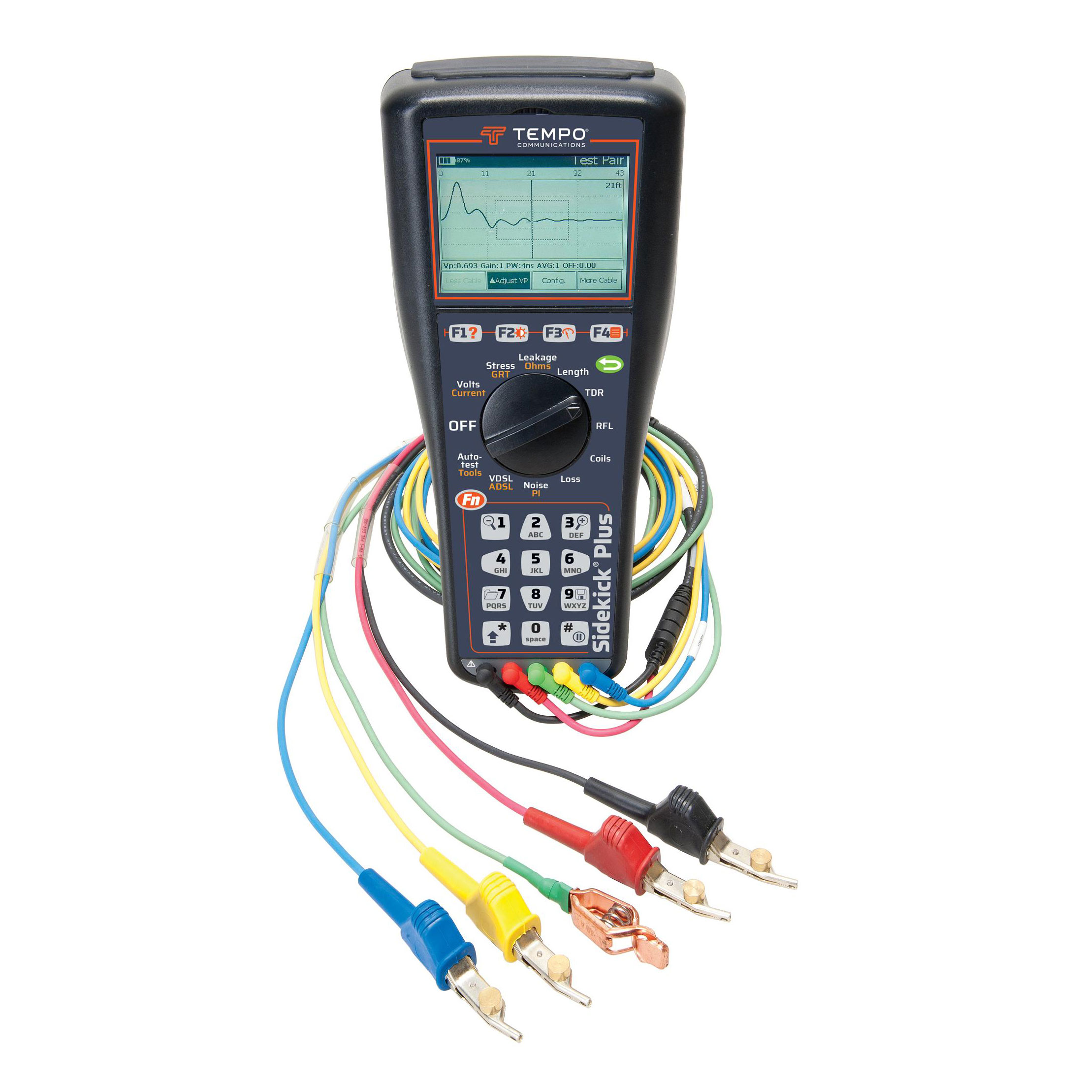 Tempo Communications 1155-5013 electronic component