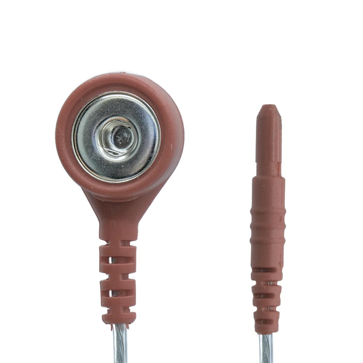 Merit Cables 20900-24-BRN-CL electronic component