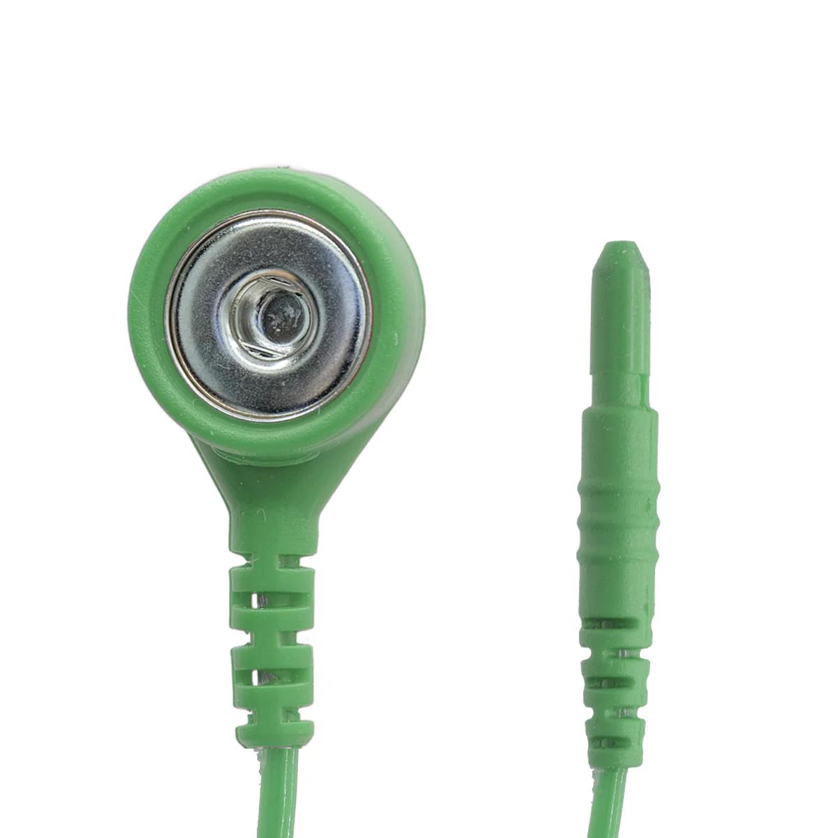 Merit Cables 20900-18-GRN electronic component