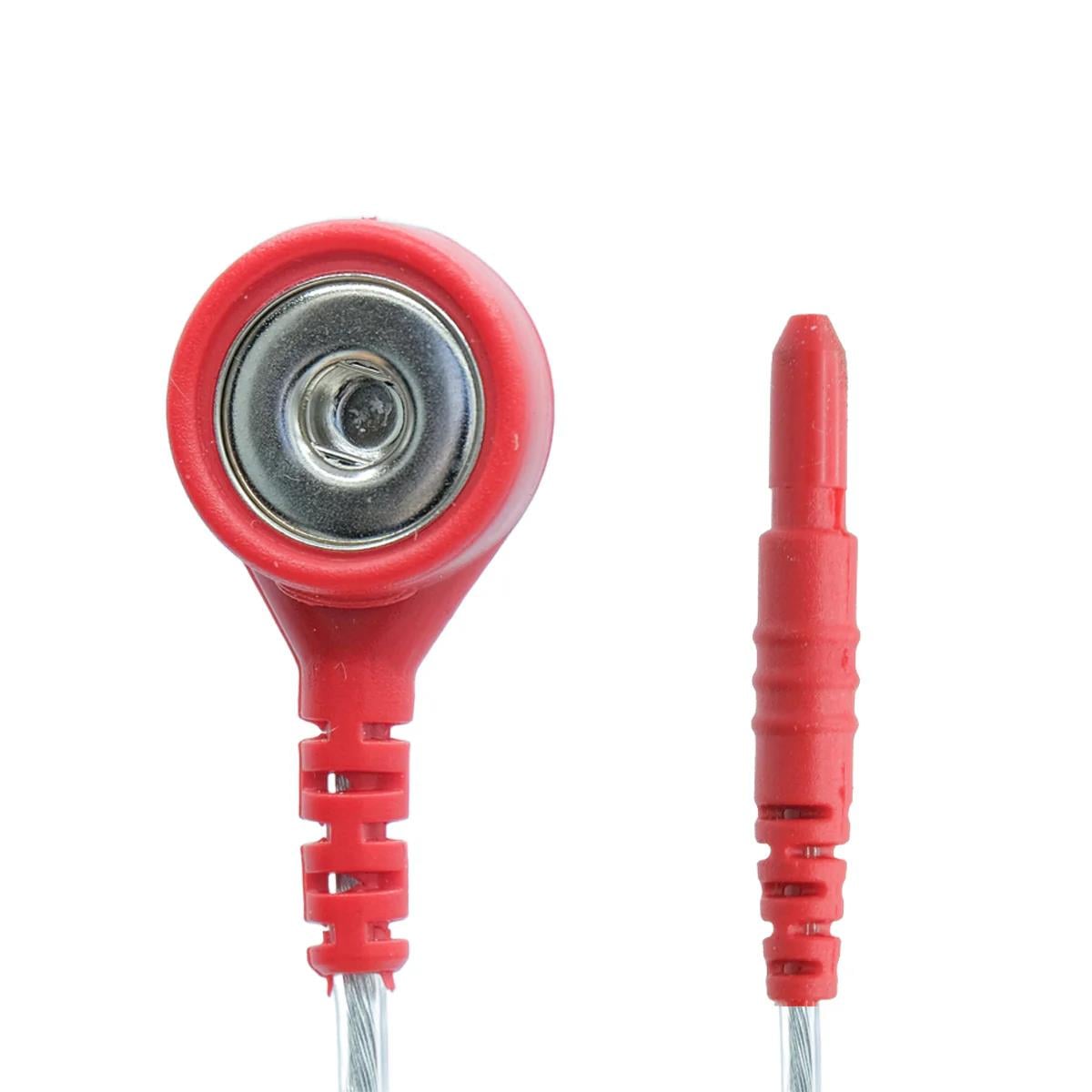 Merit Cables 20900-18-RED-CL electronic component