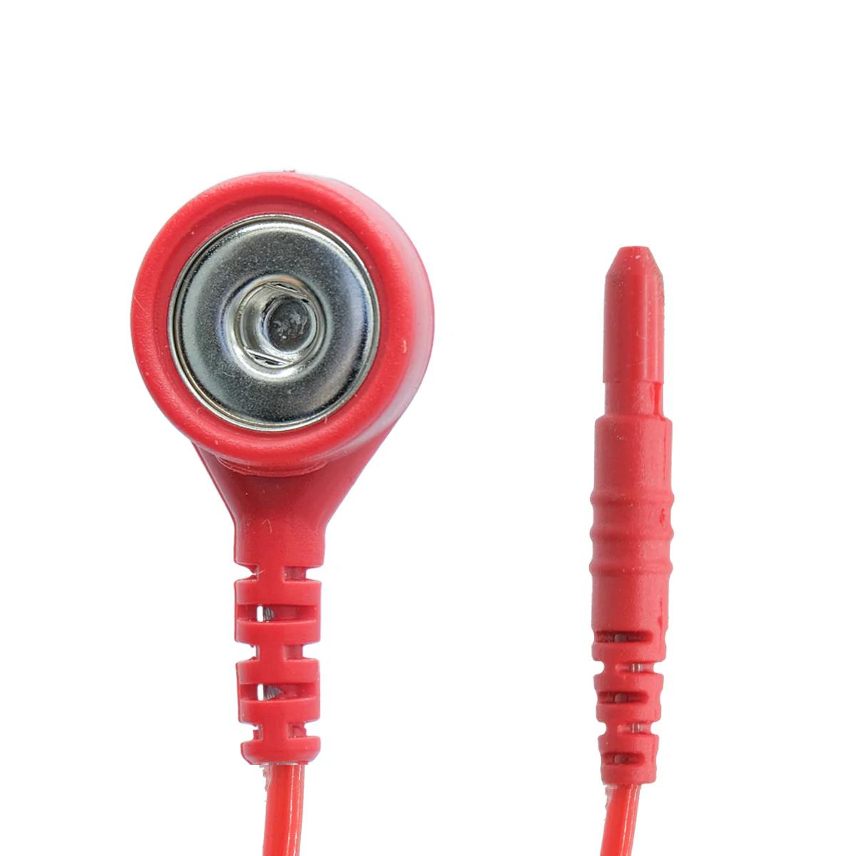 Merit Cables 20900-18-RED electronic component