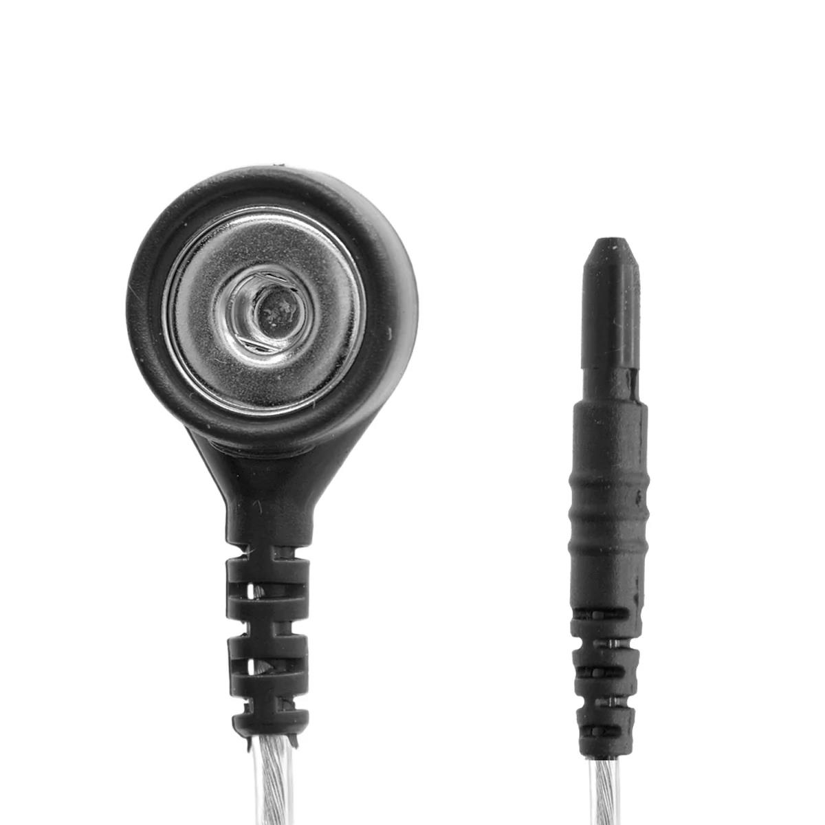 Merit Cables 20900-40-BLK-CL electronic component