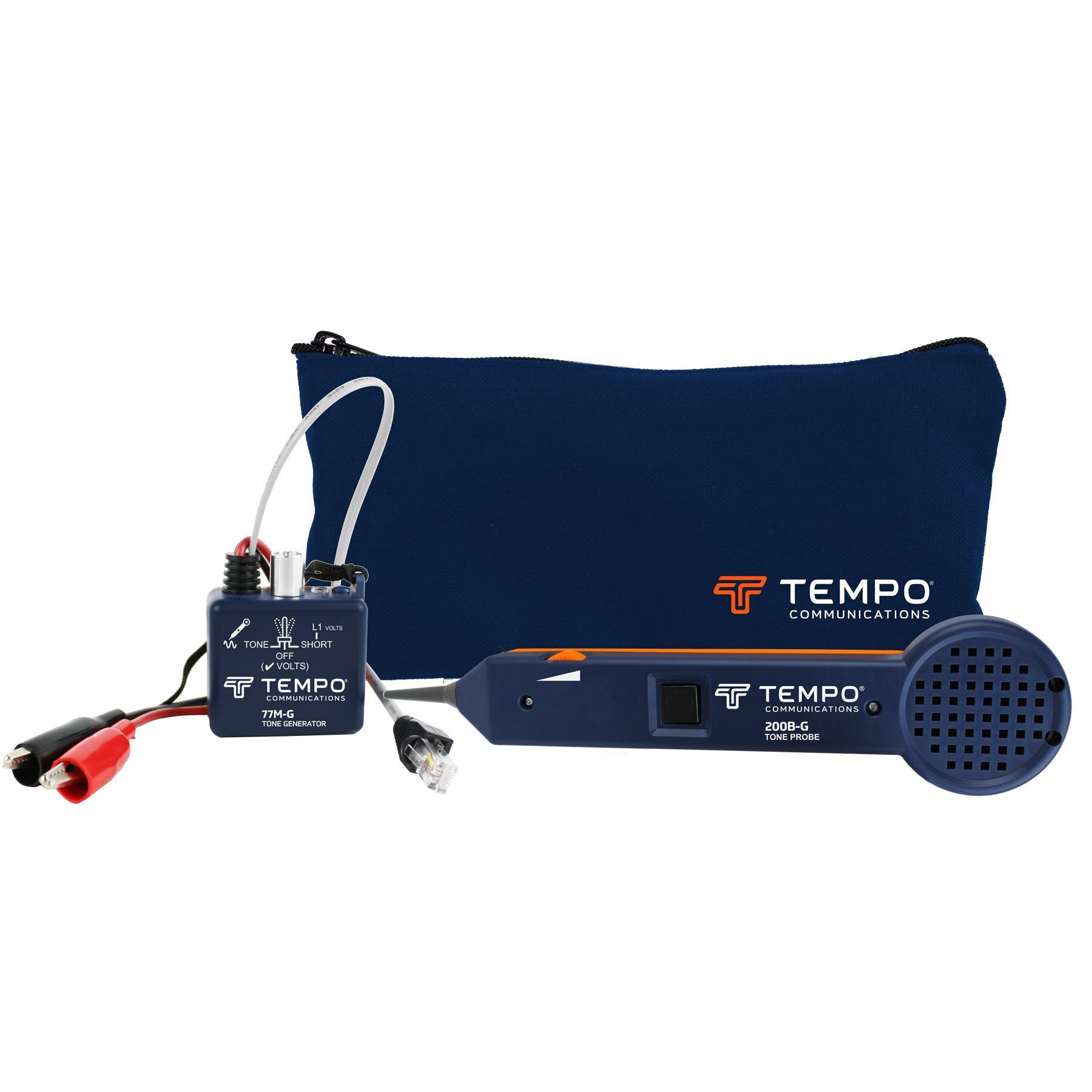 Tempo Communications 601K-G electronic component