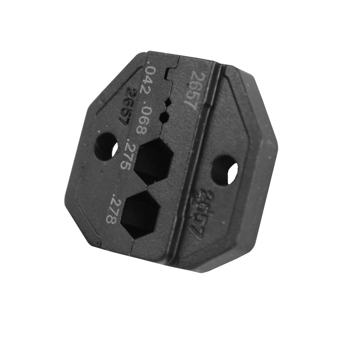 Tempo Communications PA2657 electronic component