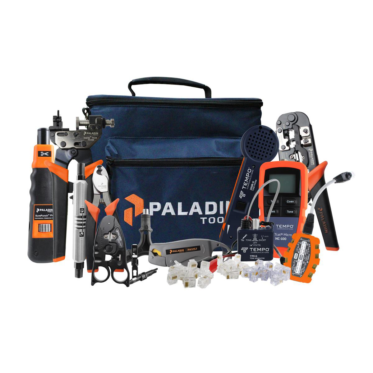 Tempo Communications PA4932 electronic component