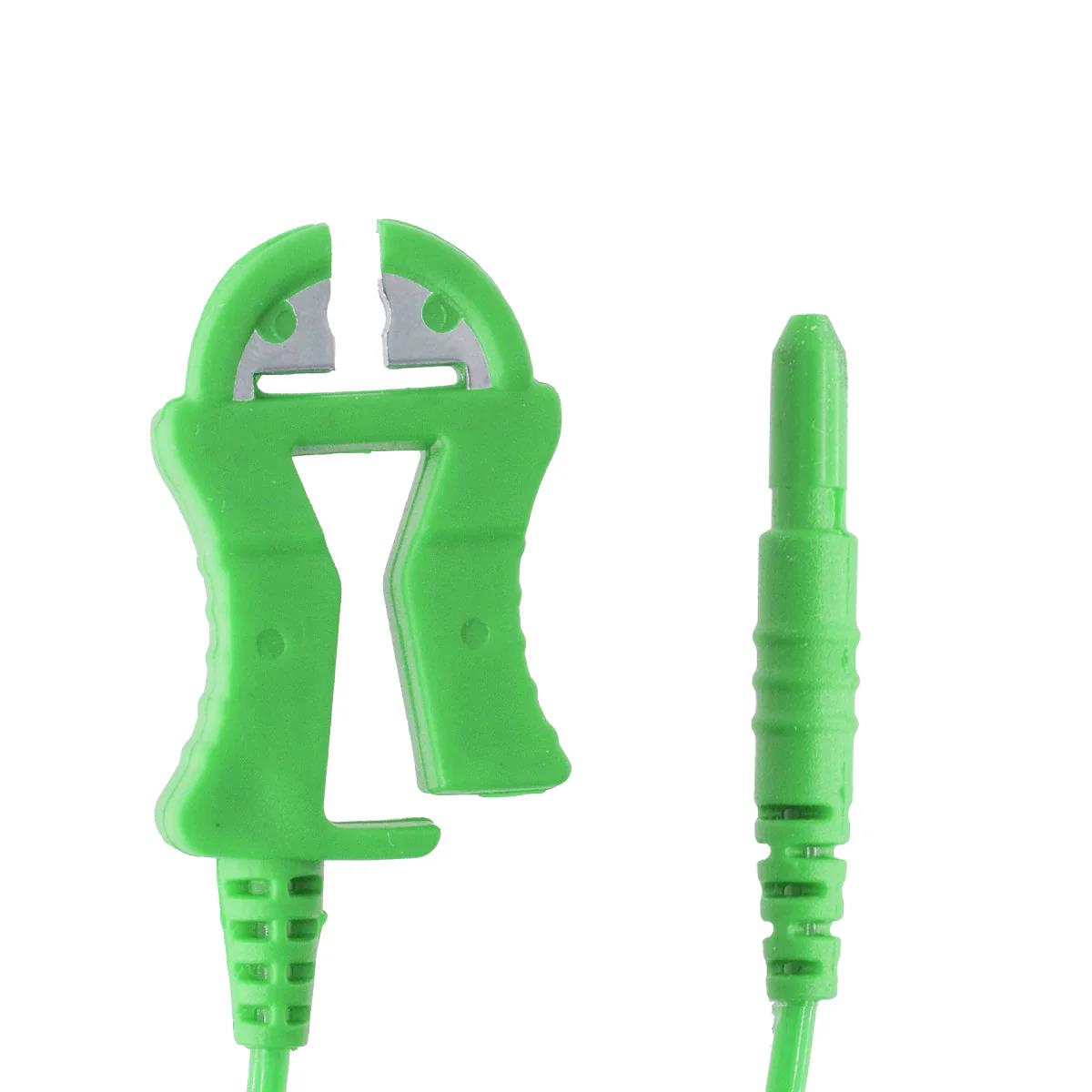 Merit Cables 30900-72-GRN electronic component