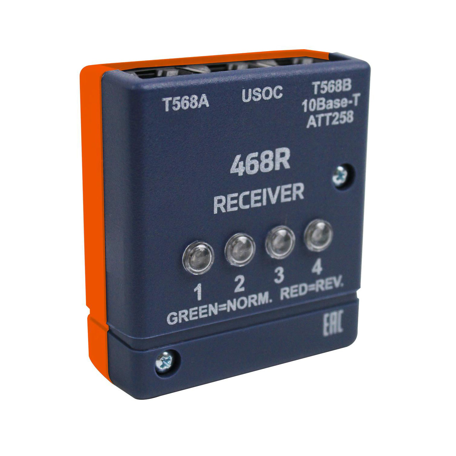 Tempo Communications 468R-G electronic component
