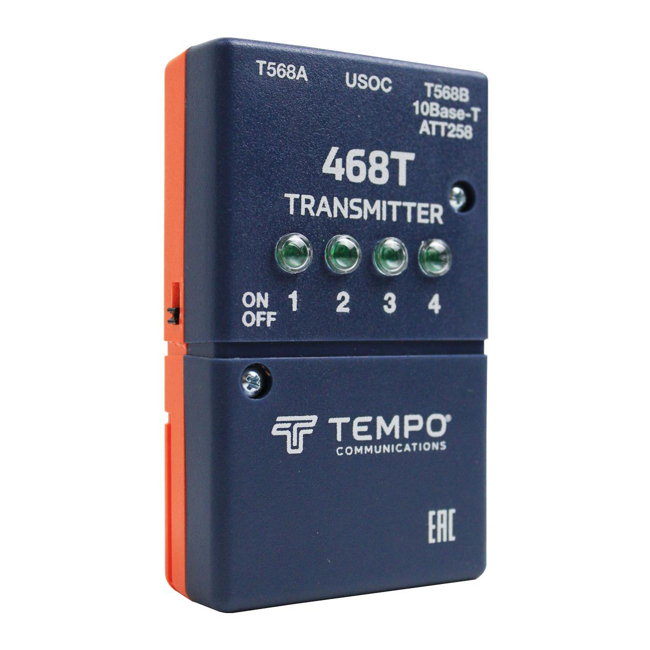 Tempo Communications 468T-G electronic component
