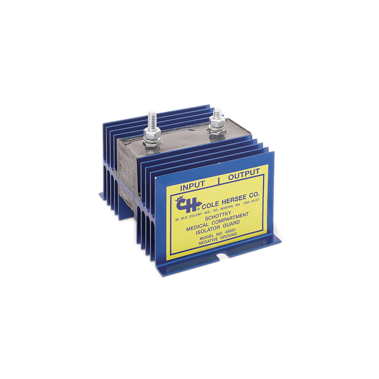 Littelfuse Inc. 48120-BX electronic component
