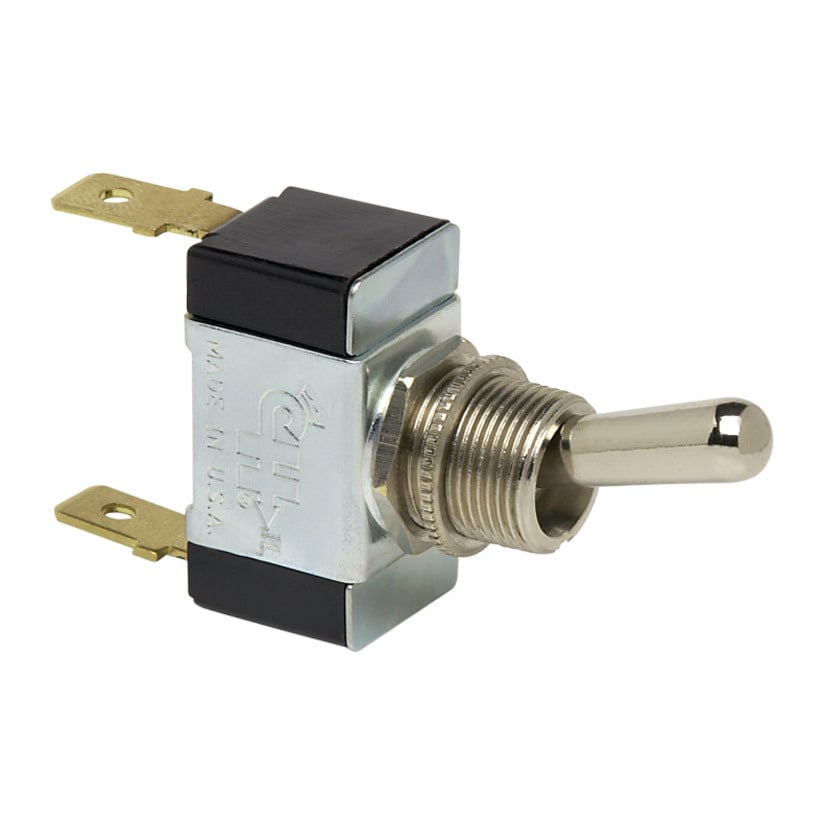 Littelfuse/Commercial Vehicle Products 55081 electronic component