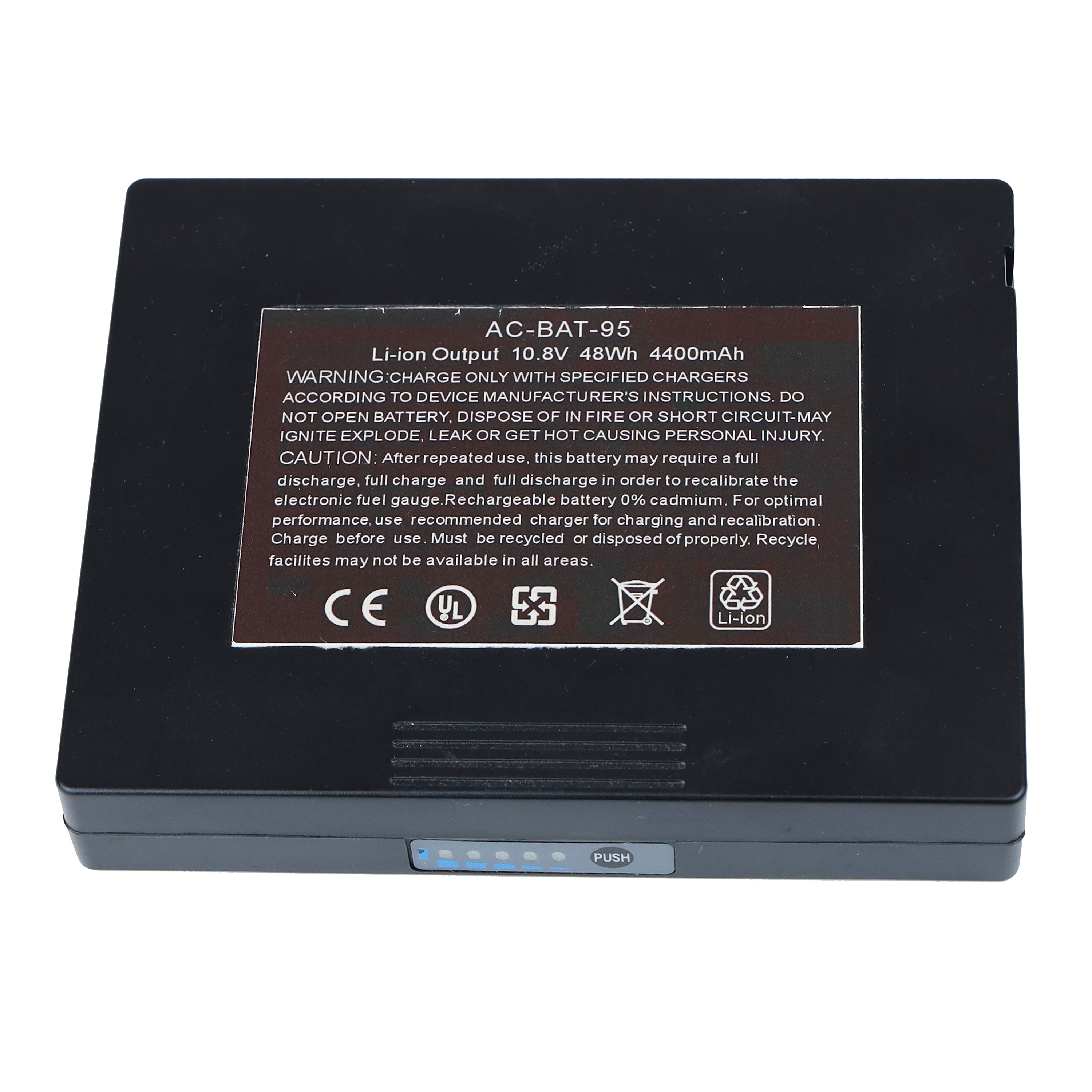 Tempo Communications 910FS-BATT electronic component