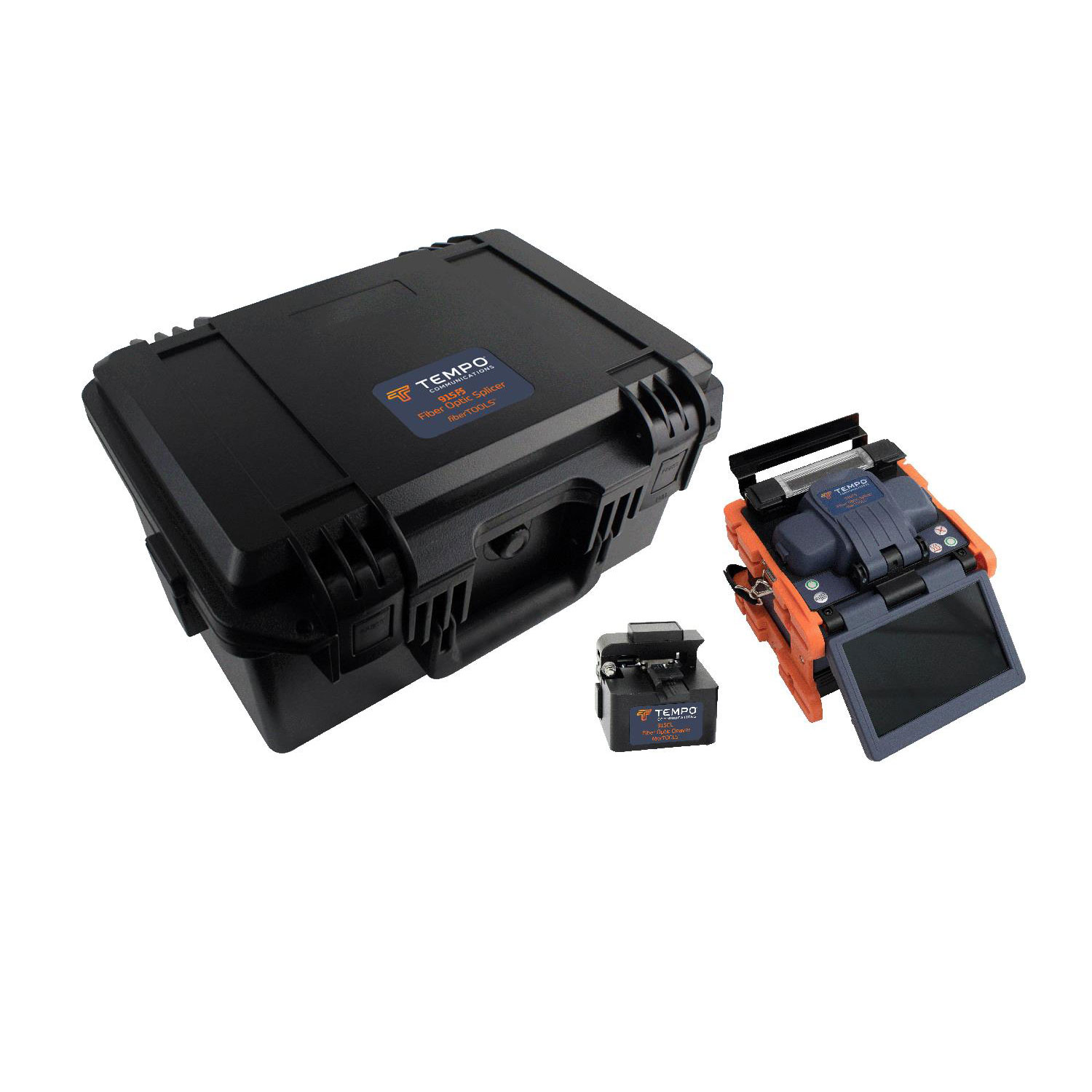 Tempo Communications 915FS-KIT1 electronic component