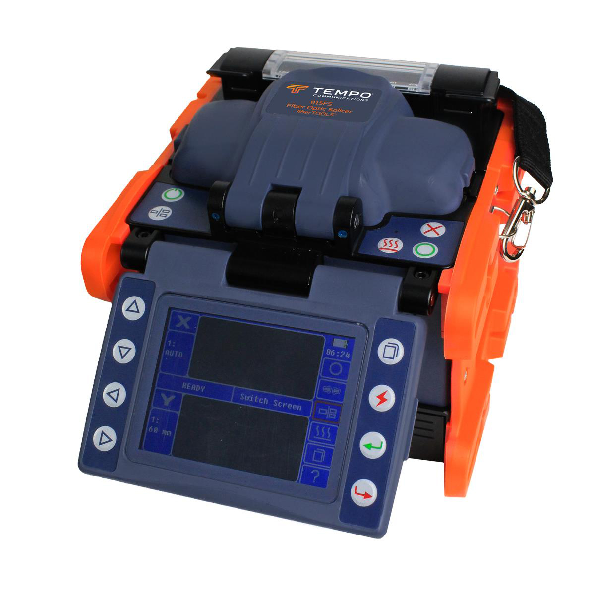 Tempo Communications 915FS electronic component