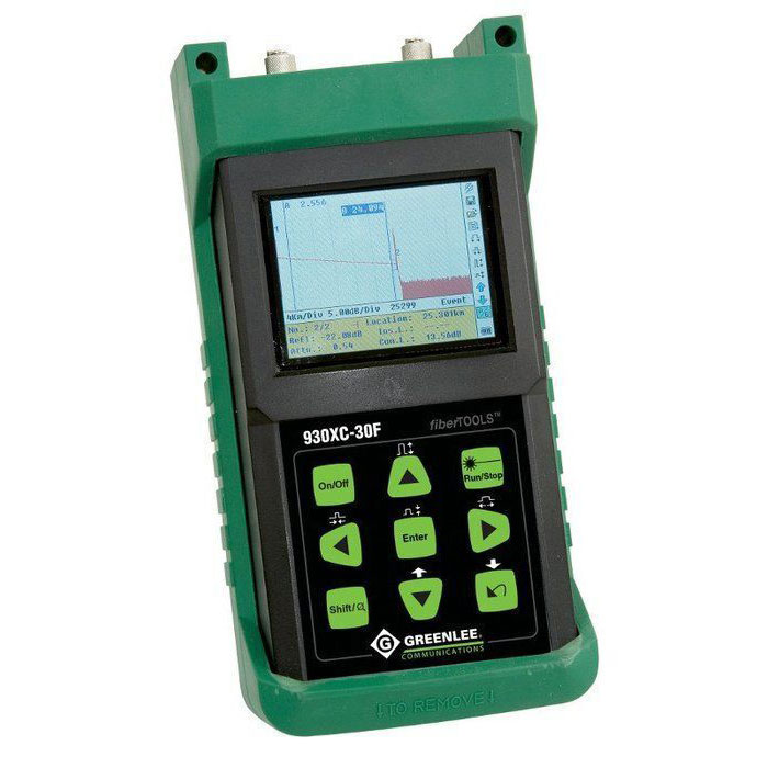 Tempo Communications 930XC-30F-APC-SC electronic component
