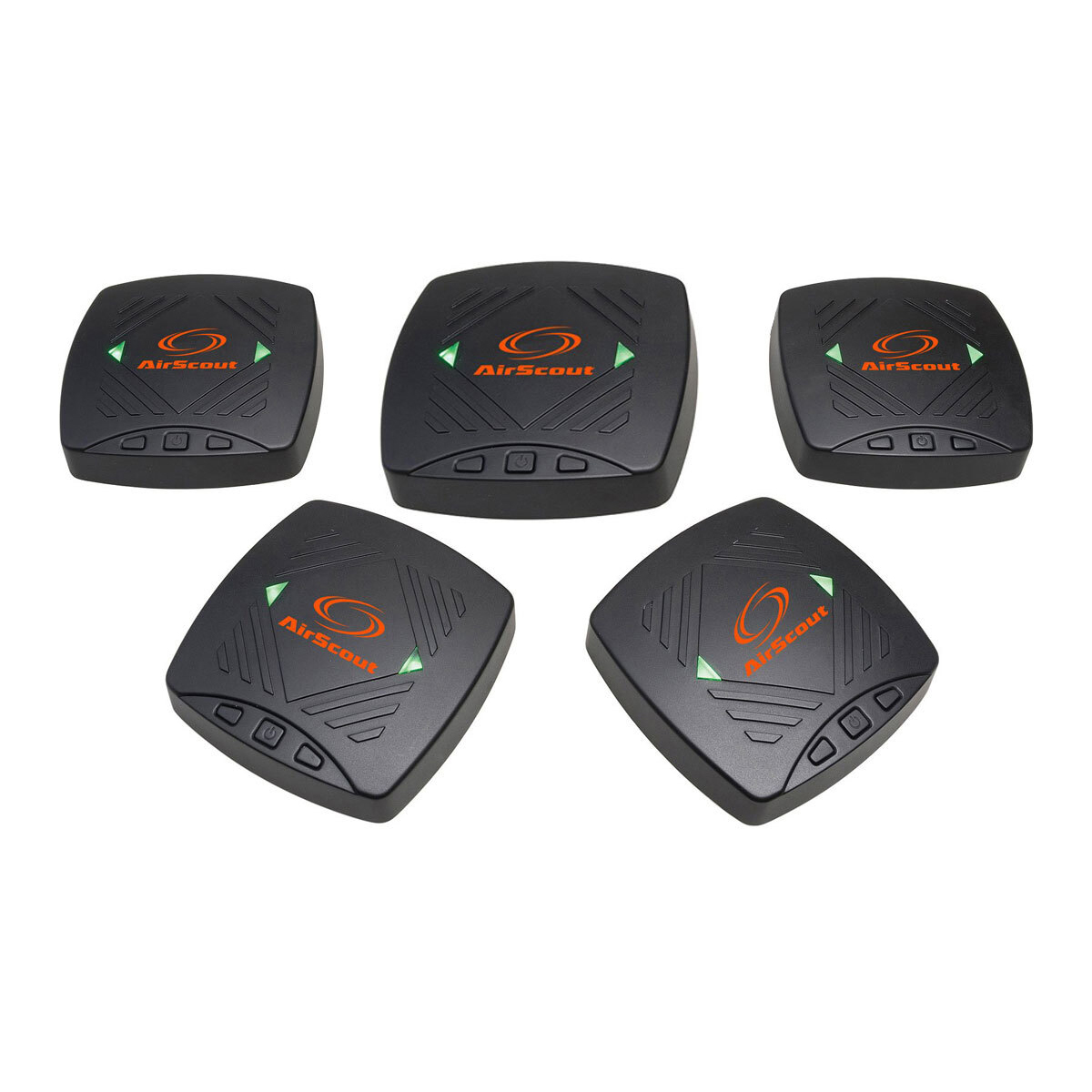Tempo Communications ASK304-LP electronic component