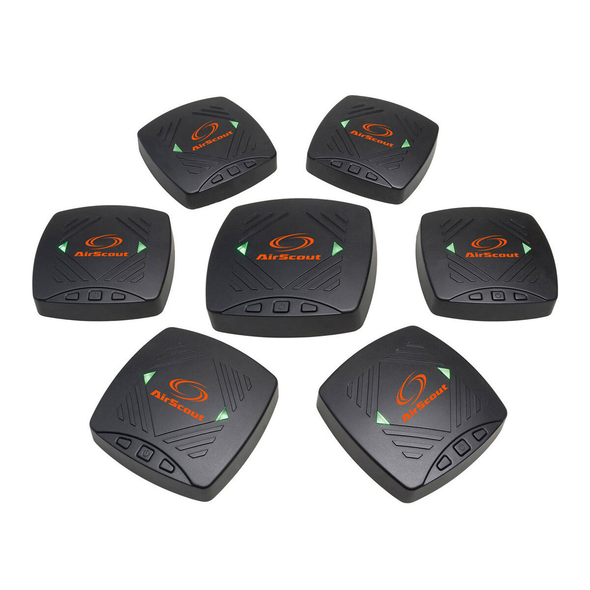 Tempo Communications ASK306-LP electronic component
