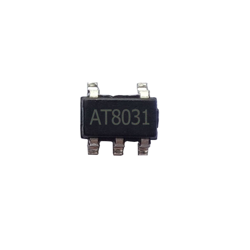 Analog Technologies, Inc. AT8031 electronic component